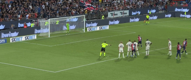 决战星期四：懂球帝连追三球3-3战平北京物资学院物流学院